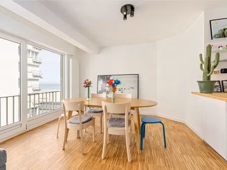 appartement à vendre à oostende € 365.000 (lnysz) - era servimo (oostende) | zimmo