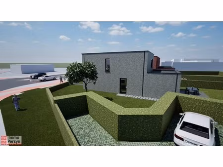 huis te koop in bekkevoort met 3 slaapkamers
