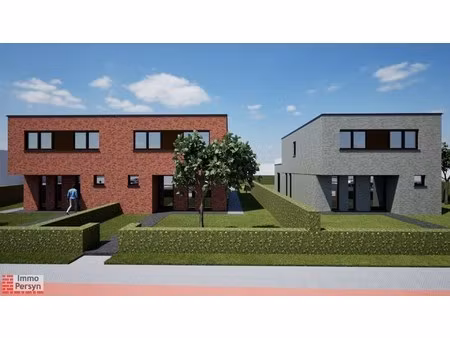 huis te koop in bekkevoort met 3 slaapkamers