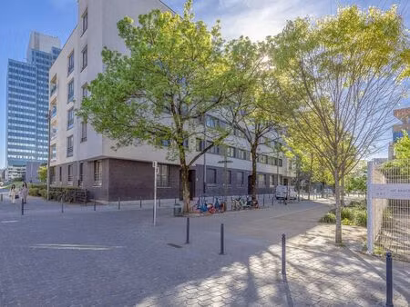 appartement à vendre à schaerbeek € 335.000 (lnz3o) - living stone dilbeek | zimmo