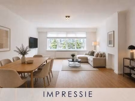 appartement à vendre à antwerpen € 350.000 (lnygk) - de boer & partners - kantoor antwerpe