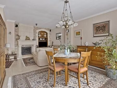 appartement à vendre à laeken € 374.000 (lnxv3) - dewaele - strombeek | zimmo