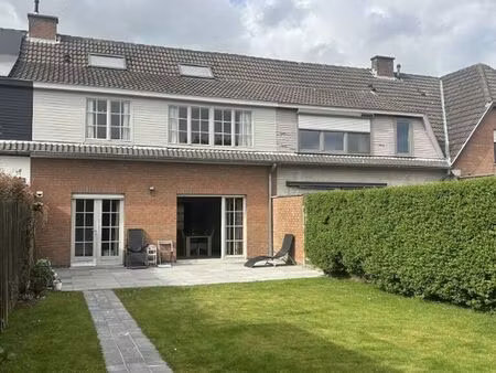 maison à vendre à assebroek € 375.000 (lnyfo) - de brugse databank | zimmo