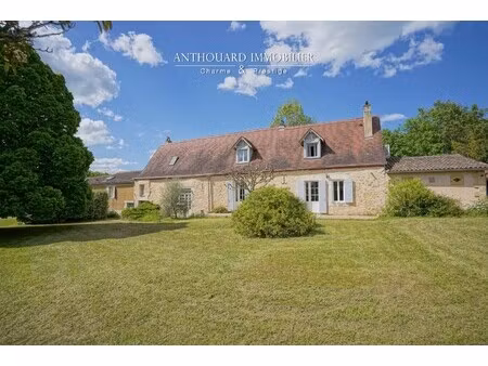 longère à vendre à bergerac