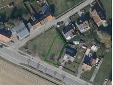 terrain à vendre à merchtem € 365.000 (lnyz3) - immosafe | zimmo