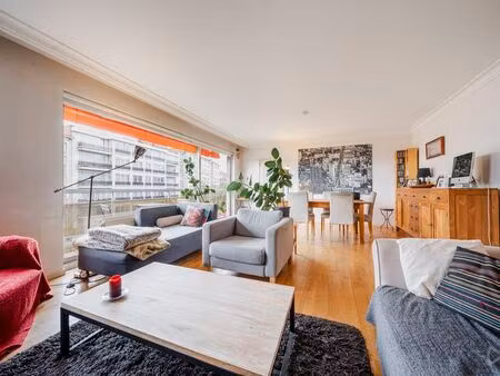 appartement à vendre à forest € 375.000 (lny84) - we invest ixelles | zimmo