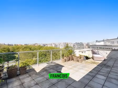 appartement à vendre à oostende € 379.000 (lnxzw) - immo francois - oostende | zimmo