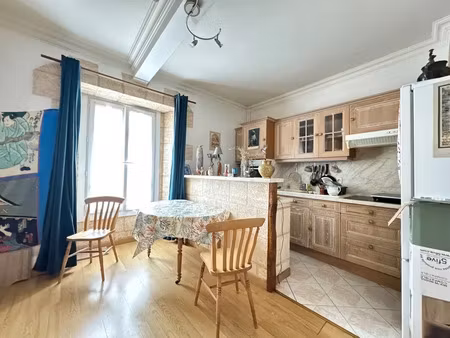 vente appartement 2 pièces 38 m² à epernon (28230)  93 000 €