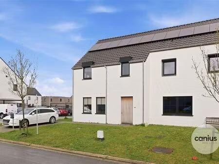 maison à vendre à munsterbilzen € 395.000 (lny7e) | zimmo