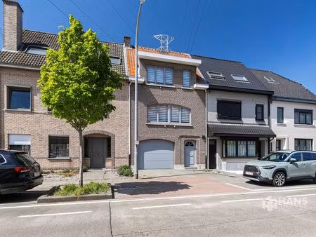 maison à vendre à bazel € 355.000 (lnxw5) - hans immo antwerpen | zimmo