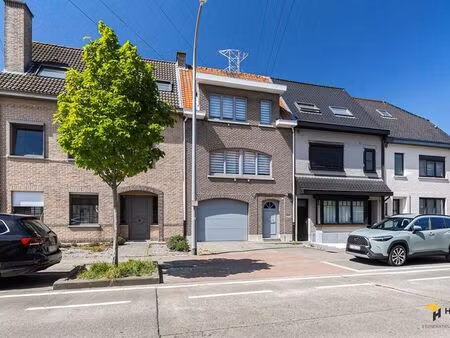 maison à vendre à bazel € 365.000 (lnxw5) - hans immo | zimmo