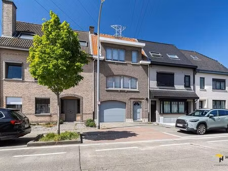 maison à vendre à bazel € 389.000 (lnxw5) - hans immo | zimmo