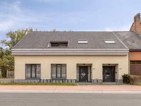appartement à vendre à lummen € 395.000 (lnxzt) - dewaele - hasselt verkoop | zimmo