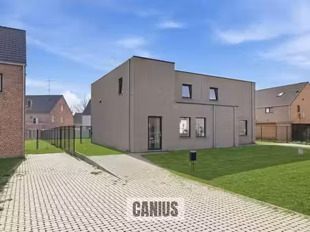 maison à vendre à munsterbilzen € 375.000 (lny7d) - canius real estate | zimmo
