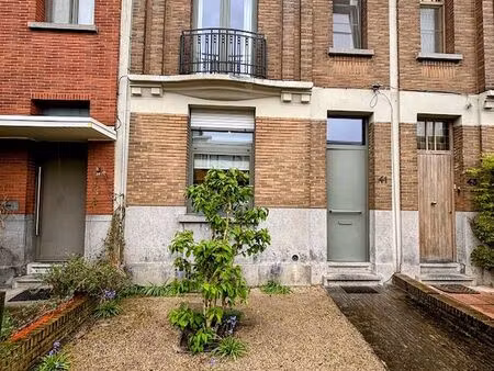 maison à vendre à lier € 399.000 (lny5w) - | zimmo