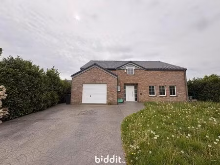 maison à vendre à soumagne € 390.000 (lnybe) - kremers & foret | zimmo
