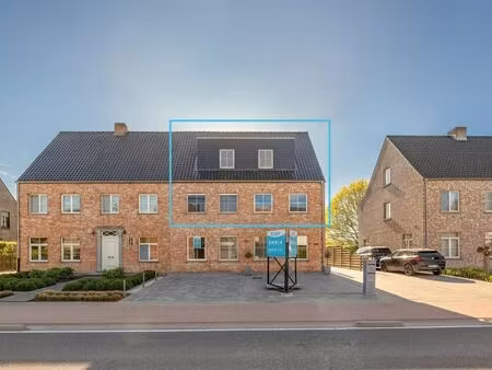 appartement à vendre à rijkevorsel € 385.000 (lnyrp) - omnia vastgoedmanagement bvba | zim