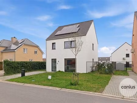maison à vendre à munsterbilzen € 399.000 (lny7b) | zimmo