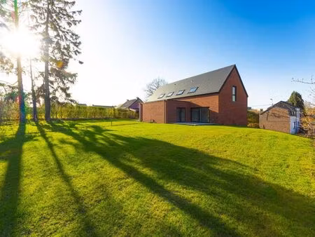 maison à vendre à verlaine € 399.500 (lnyxg) | zimmo