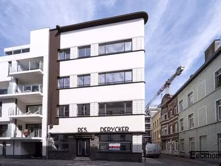 appartement à vendre à oostende € 400.000 (lnxzy) | zimmo