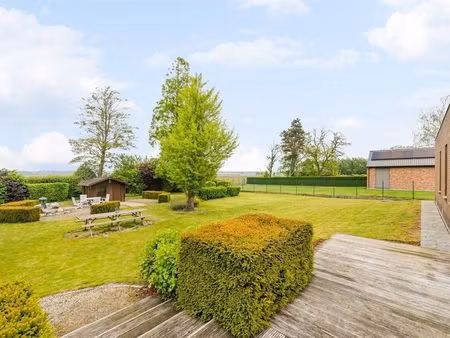 maison à vendre à langemark € 370.000 (lnz3k) - immo droom | zimmo