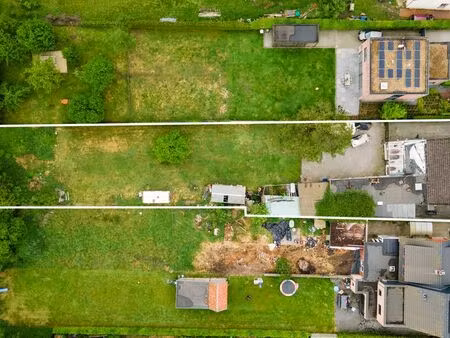 terrain à vendre à oostmalle € 399.000 (lny54) - liva vastgoed | zimmo