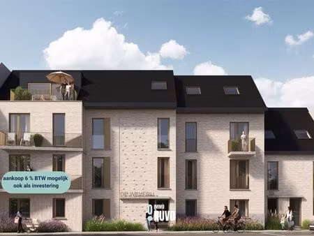 appartement à vendre à wetteren € 418.000 (lnypi) | zimmo