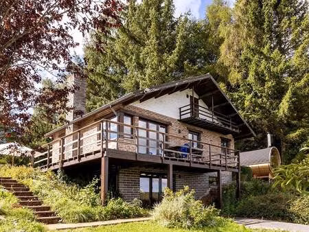 maison à vendre à dochamps € 410.000 (lnxwj) - accuraat immo | zimmo