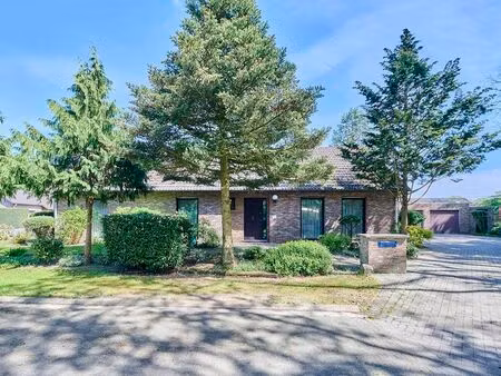 maison à vendre à helchteren (lnxrg) - vastgoed c - hechtel verkoop | zimmo
