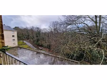 vente appartement 5 pièces à angers (49000) : à vendre 5 pièces / 58m² angers