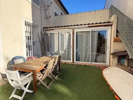 vente appartement 3 pièces 73 m² à saint-andré-de-sangonis (34725)  98 000 €