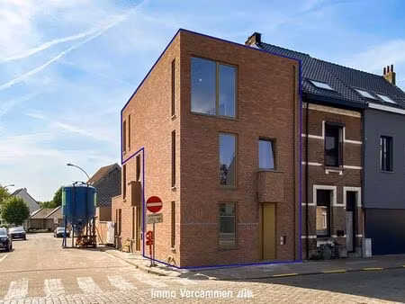 appartement à vendre à duffel € 425.000 (lnyiu) | zimmo