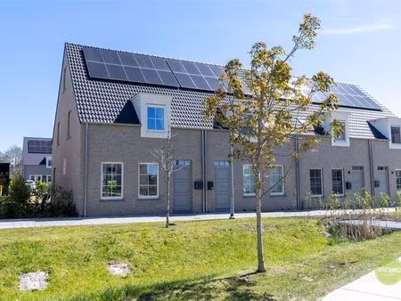 maison à vendre à oud-turnhout € 425.000 (lnyv3) | zimmo