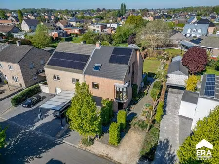 maison à vendre à kermt € 425.000 (lnz65) - era nobis (hasselt) | zimmo