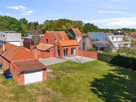 maison à vendre à stekene € 438.000 (lnz6q) - van hoye vastgoed - verkoop | zimmo