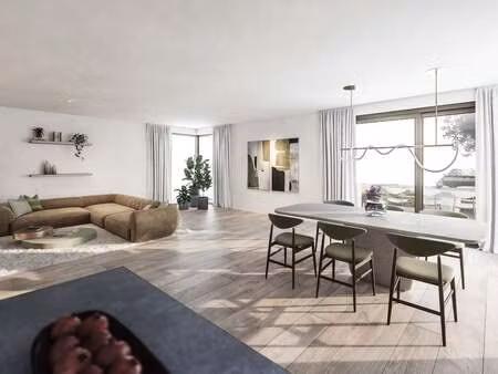 appartement à vendre à mechelen € 449.000 (lnyas) | zimmo