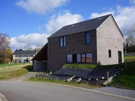 maison à vendre à hamoir € 449.000 (lnxxa) | zimmo