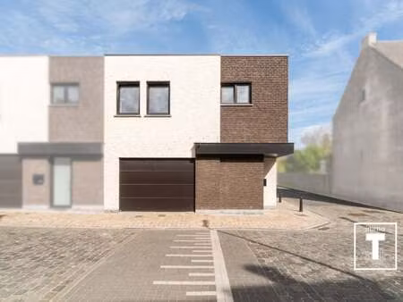 maison à vendre à bavegem € 425.000 (lny8g) - immo t | zimmo