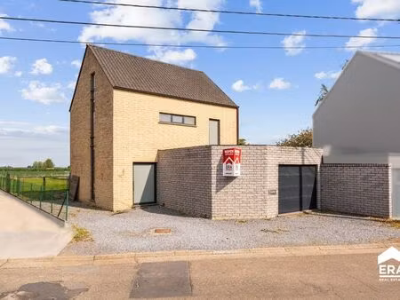 maison à vendre à goetsenhoven € 435.000 (lnz5y) - era immopunt | zimmo