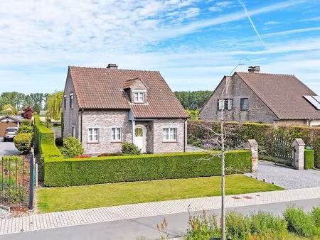 maison à vendre à velzeke-ruddershove € 449.000 (lnxzb) - janssens & leroy makelaars bv | 