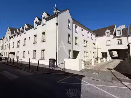 vente appartement 2 pièces 41 m² à conflans-sainte-honorine (78700)  186 500 €
