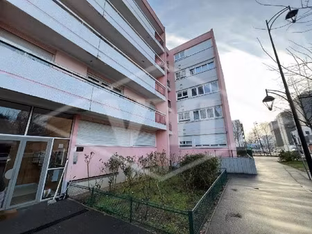 vente appartement 5 pièces 88 m² à epinay-sous-senart (91860)  164 000 €