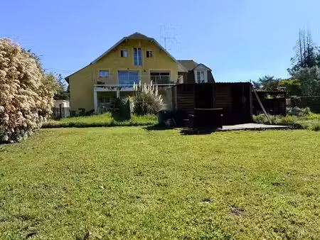 vente appartement 2 pièces 47.44 m² à itteville (91760)  158 000 €