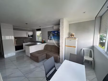 vente appartement 2 pièces 33.51 m² à les trois ilets (97229)  196 000 €