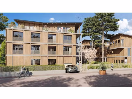 vente appartement 1 pièce 25 m² à sceaux (92330)  198 000 €