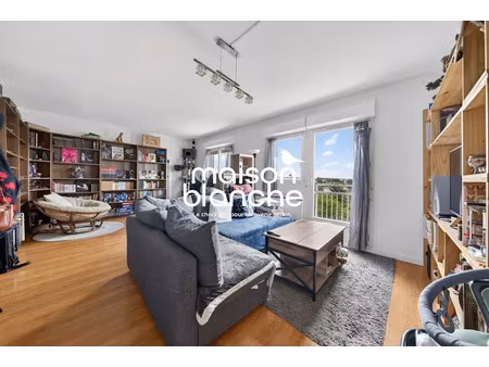vente appartement 4 pièces 65 m² à villenave-d'ornon (33140)  173 000 €