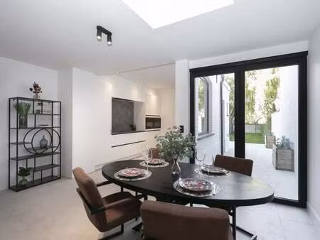 maison à vendre à ieper € 469.000 (lnxz5) - consiliumbouw bv | zimmo