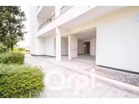 vente appartement 3 pièces 81.28 m² à essey-lès-nancy (54270)  160 000 €