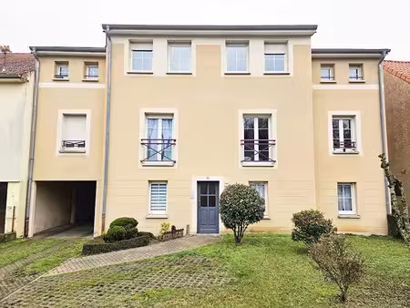 vente appartement 3 pièces 70.93 m² à woippy (57140)  170 000 €