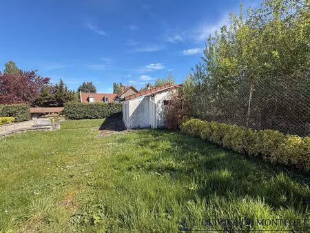 dépendance à rénover de 2 pièce(s) 23 m²